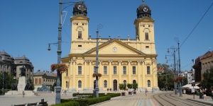 Metropol Panzió Debrecen
