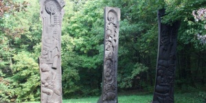Mogyoróhegyi Természetismereti Tanösvény Visegrád