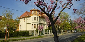 Villa Sakura Panzió Sopron