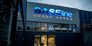 Baseline Sport Arena Budapest