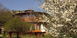 Budai Sas-hegy Természetvédelmi Terület - Sas-hegyi Látogatóközpont