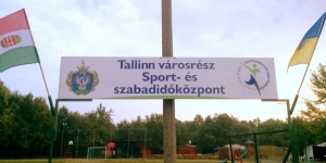Tallinn Sport- és Szabadidő Központ Szolnok