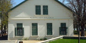 Kisfaludy Galéria Balatonfüred