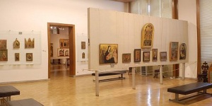 Keresztény Múzeum Esztergom