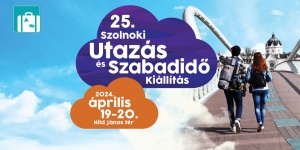 Szolnoki Utazás és Szabadidő Kiállítás 2024