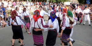 Csángó Fesztivál Jászberény 2024. Európai Kisebbségek Folklór Fesztiválja és Népművészeti Vásár