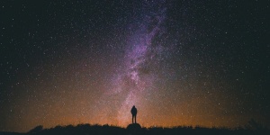 Csillagászati túra 2024. Csillagséta a Kiskunsági Nemzeti Parkban
