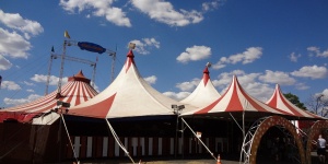 Cirkuszok Éjszakája 2024 Balatonlelle