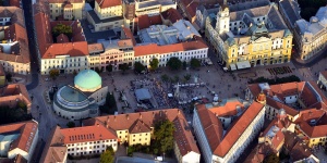 Tanuló Város Fesztivál 2024 Pécs