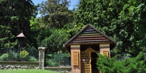 Pécsi Pintér-kert Arborétum programok 2024