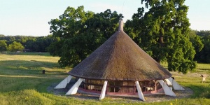 Bugaci Pásztormúzeum látogatás