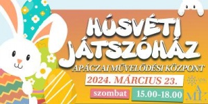 Húsvétváró 2024 Zalaegerszeg