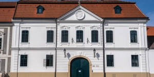 Biró-Giczey Ház Veszprém