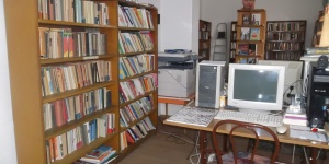 Kerékteleki Községi Könyvtár