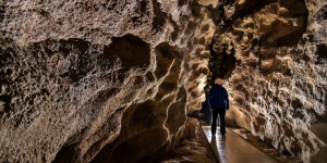 Barlangok hónapja a Duna-Ipoly Nemzeti Parkban 2024