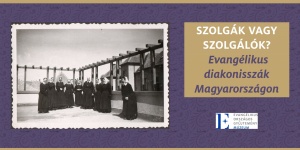 Evangélikus Országos Múzeum program 2024 Budapest