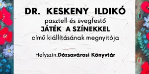 Eötvös Károly Megyei Könyvtár kiállítások Veszprém 2024