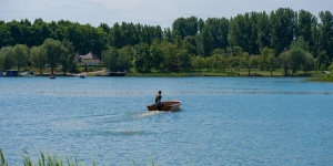 Wellness hotel horgászat és horgásztúra ajánlatok a Tisza-tónál