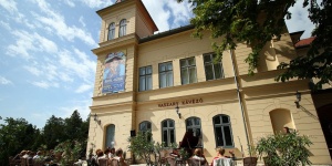 Vaszary Galéria Balatonfüred