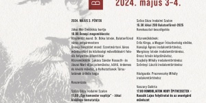 Könyvbemutató Balatonfüred 2024