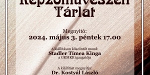 Kiállítás Keszthely 2024. Időszaki kiállítások a Balaton Színházban