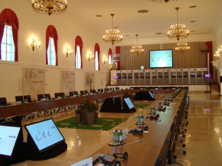 Konferencia helyszín Budapest környékén exkluzív környezetben