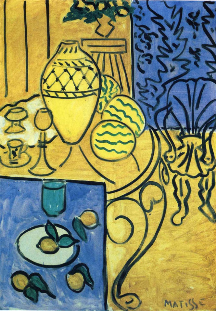 Képzőművészeti kiállítás Budapest 2022. Henri Matisse remekművek a párizsi Pompidou Központból