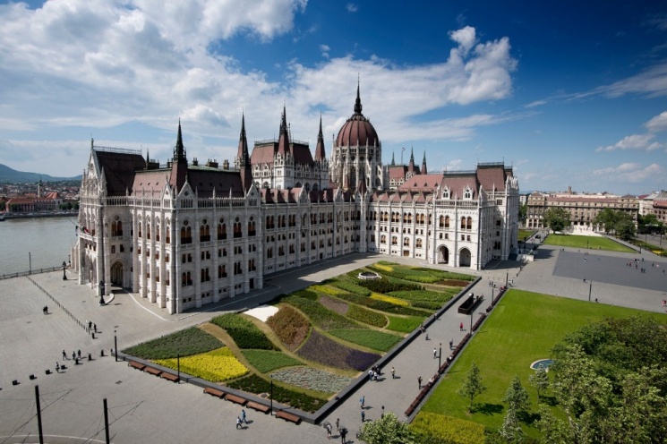 Parlamentlátogatás 2022 Budapest