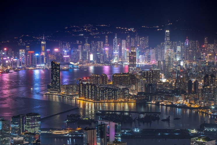 Világkóstoló Hajdúszoboszló, képzeletbeli kalandozás Hongkong varázslatos tájain