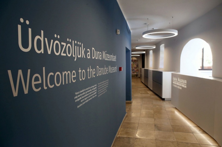 Duna Múzeum programok 2023 Esztergom
