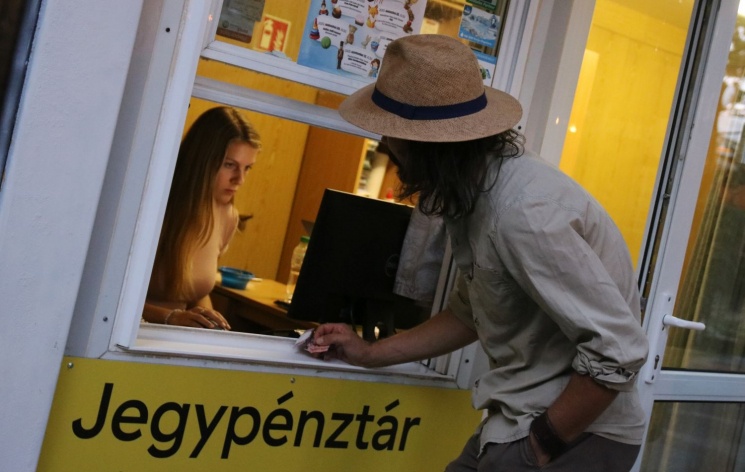 Szabadtér Jegyiroda Budapest, jegyvásárlás és azonnali online jegyvásárlás