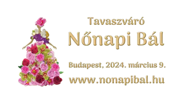 Nőnapi Bál Budapest 2024. Ünnepeljük a hölgyeket a Corinthia Budapest Hotel csodálatos báltermében!