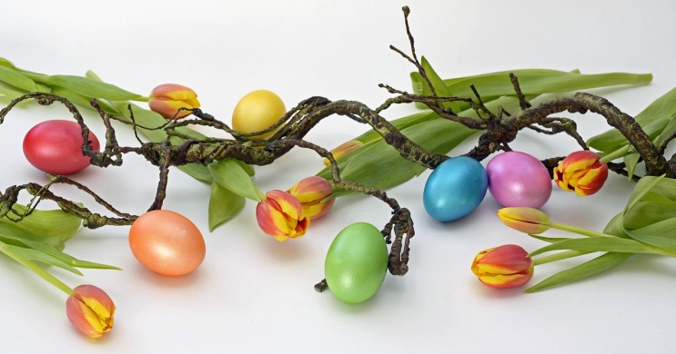 Húsvéti kézműves foglalkozások. Online jegyvásárlás