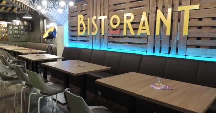 Bistorant - Bistro Restaurant Winebar Szeged