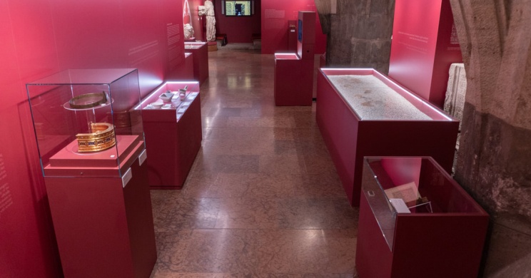 Budapesti Történeti Múzeum időszaki kiállítások 2023