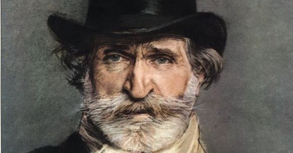 Verdi művei koncerteken, előadások 2023 / 2024. Online jegyvásárlás