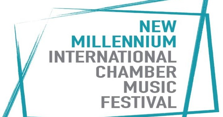 Nemzetközi Kamarazenei Fesztivál 2022. New Millennium Nemzetközi Kamarazenei Fesztivál