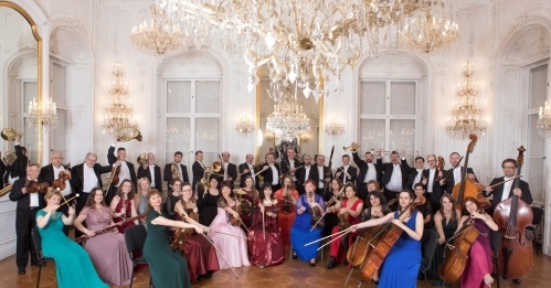 Duna Szimfonikus Zenekar újévi koncertek. Online jegyvásárlás