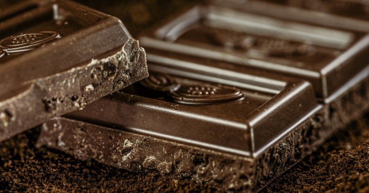 Csokoládégyár látogatás Ausztriában 2022