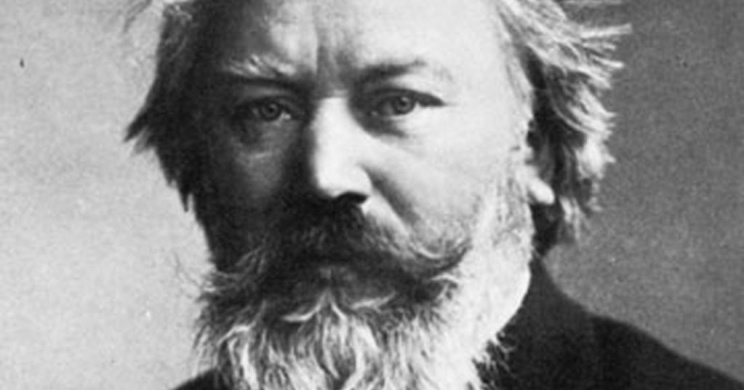 Brahms művei koncerteken 2023. Online jegyvásárlás
