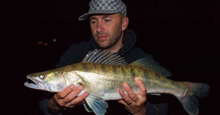 Süllő őszi horgászata a Tisza-tónál szállással a Balneum wellness hotelben