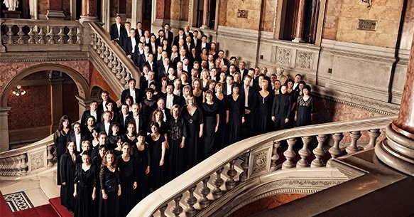 Budapesti Filharmóniai Társaság Zenekara koncertek 2024. Online jegyvásárlás