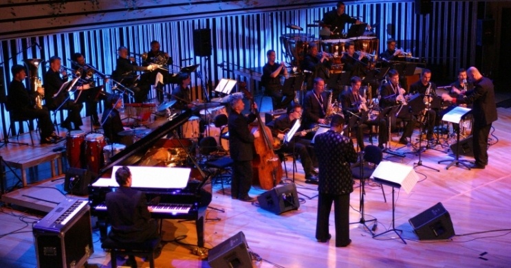 Modern Art Orchestra koncertek 2024. Online jegyvásárlás