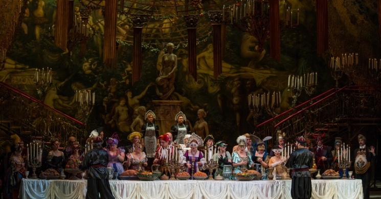 Johann Strauss: A denevér nagyoperett 2024. Online jegyvásárlás