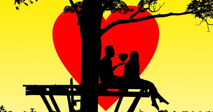 Mosoly a szívnek - Valentin napi program szerelmeseknek Tiszafüred belvárosában