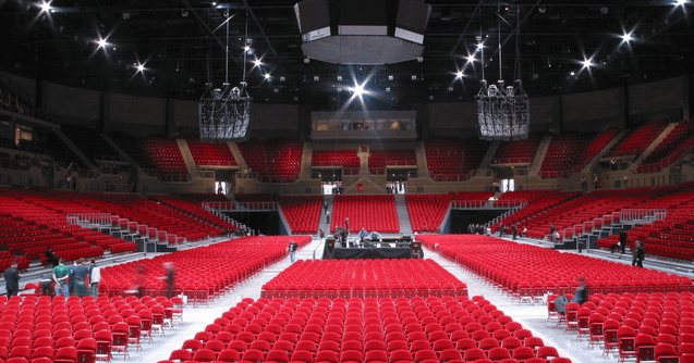 Aréna koncertek 2023 / 2024. Online jegyvásárlás