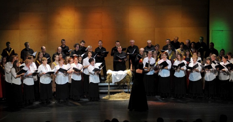Karácsonyi koncert Veszprém 2023. Online jegyvásárlás