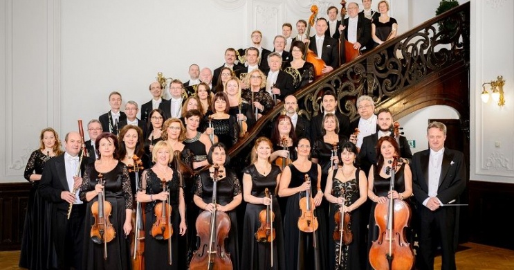 A Duna Szimfonikus Zenekar koncertjei 2024