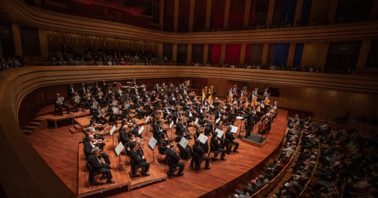 Filharmonikus koncertek 2022. Online jegyvásárlás