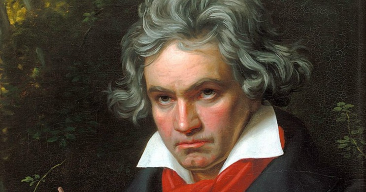 Beethoven Budán Fesztivál